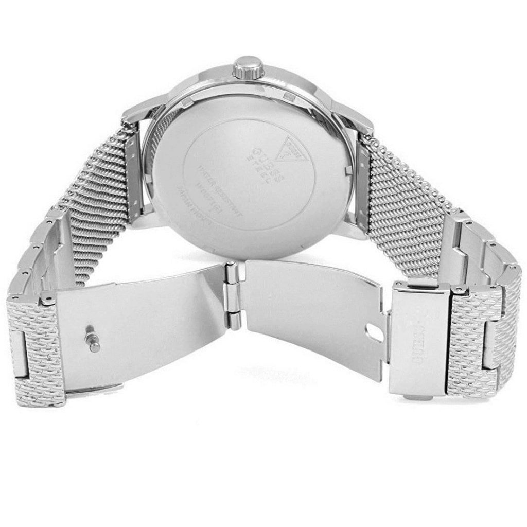 Guess Watch Voyage W1040G1 | Watches Prime
