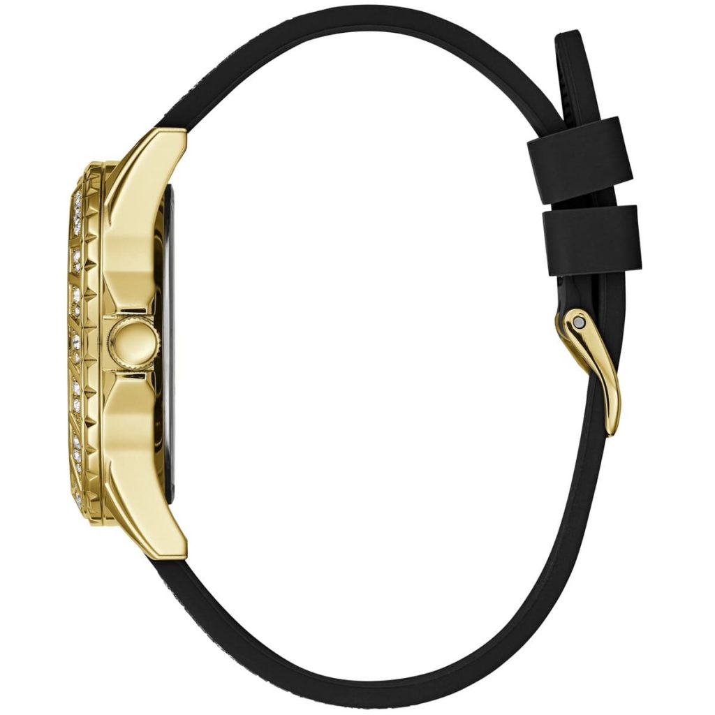 Guess Watch Swirl W1096L3 | Watches Prime
