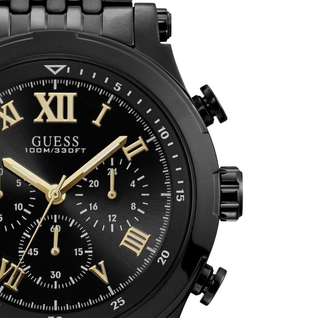 Guess Watch Anchor W1104G2 | Watches Prime