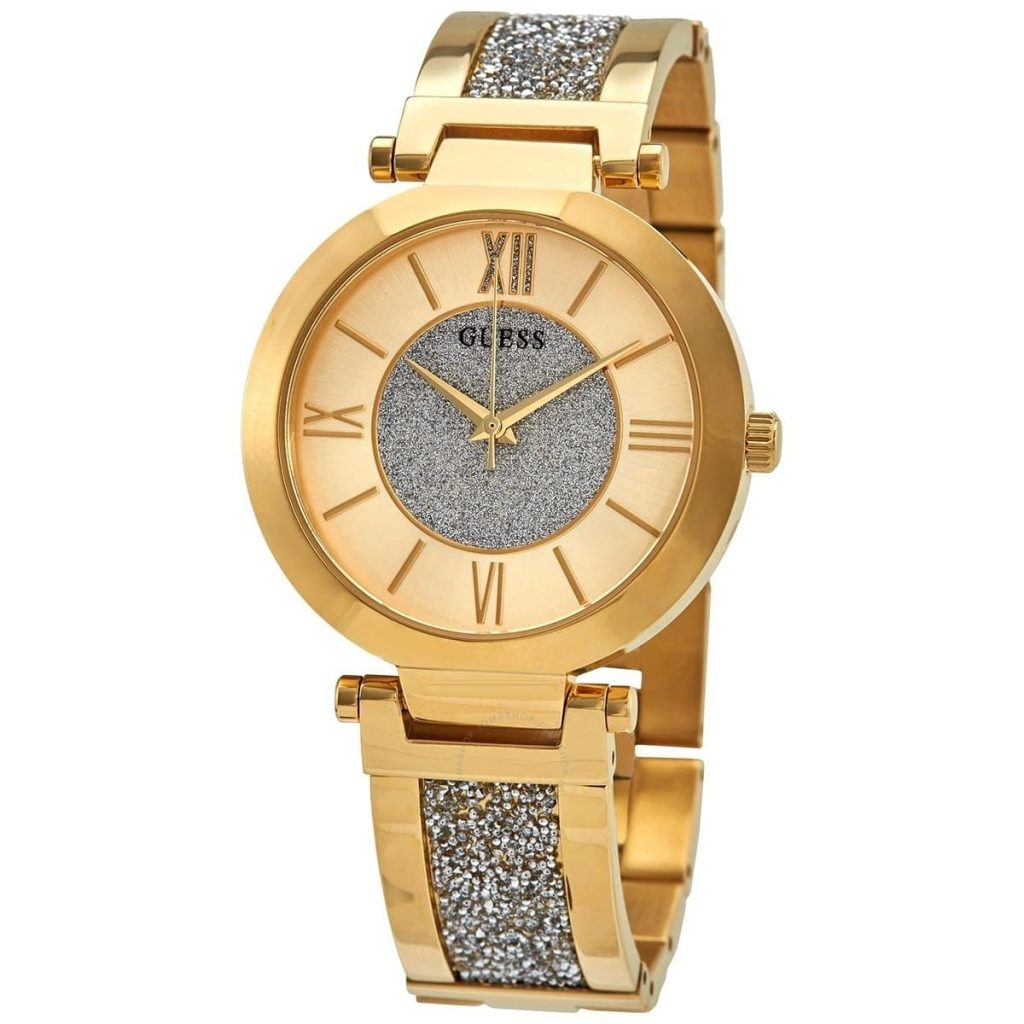 Guess Watch Aurora W1288L2 | Watches Prime