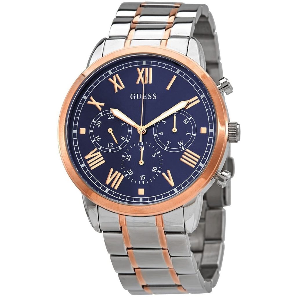 Guess Watch Hendrix W1309G4 | Watches Prime