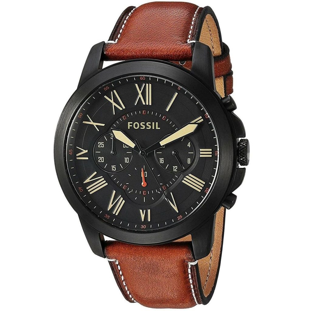 Fossil Watch Grant FS5241 | Watches Prime