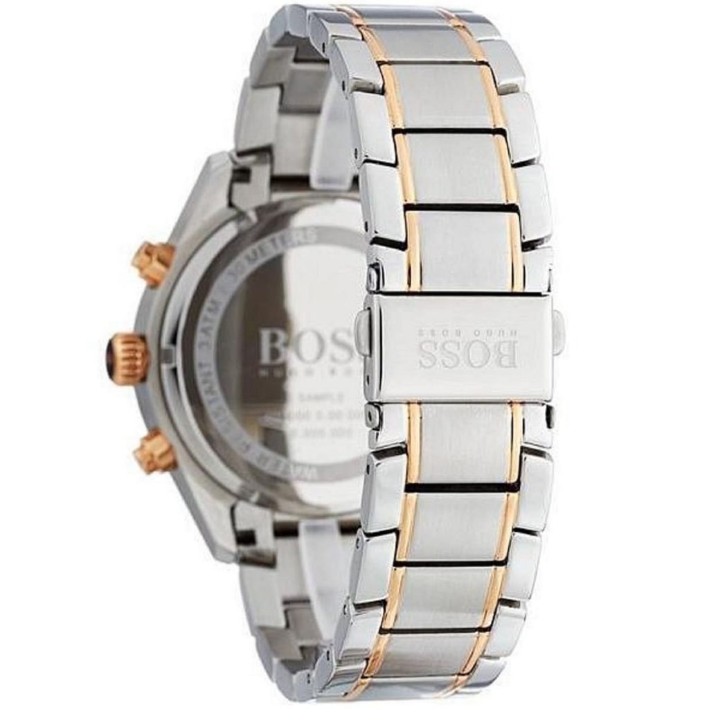 Hugo Boss Men's Watch Grand Prix 1513473 | Watches Prime