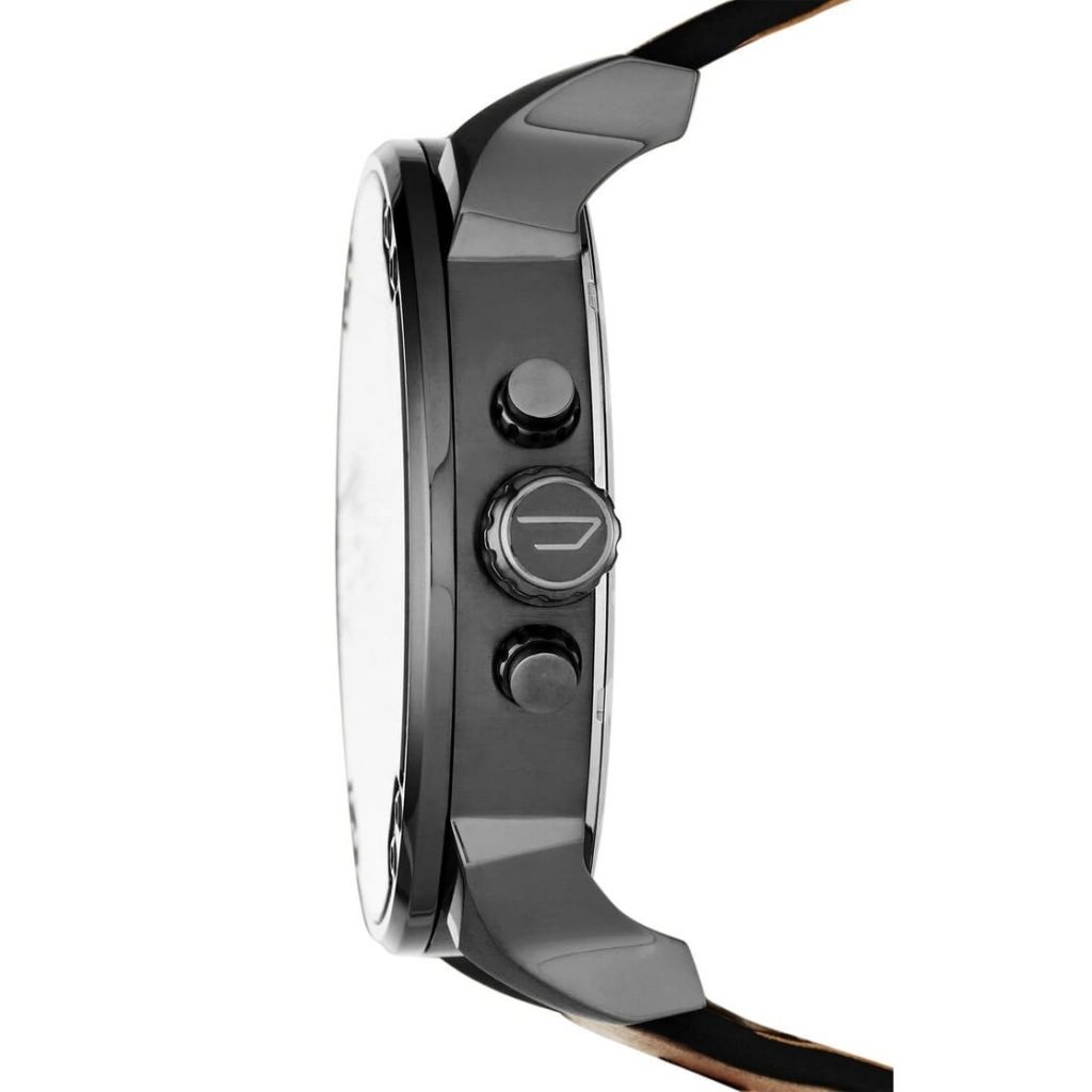 Diesel Watch Mr Daddy DZ7332 | Watches Prime