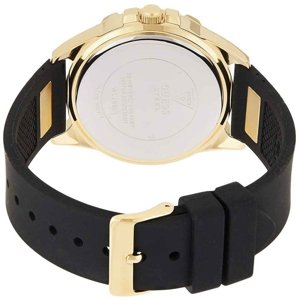 Guess Watch Lady Frontier W1160L1 | Watches Prime