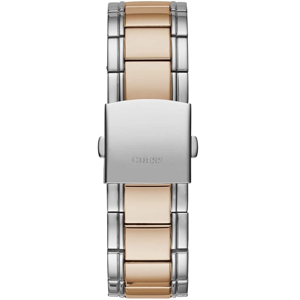 Guess Watch Trek W1249G3 | Watches Prime