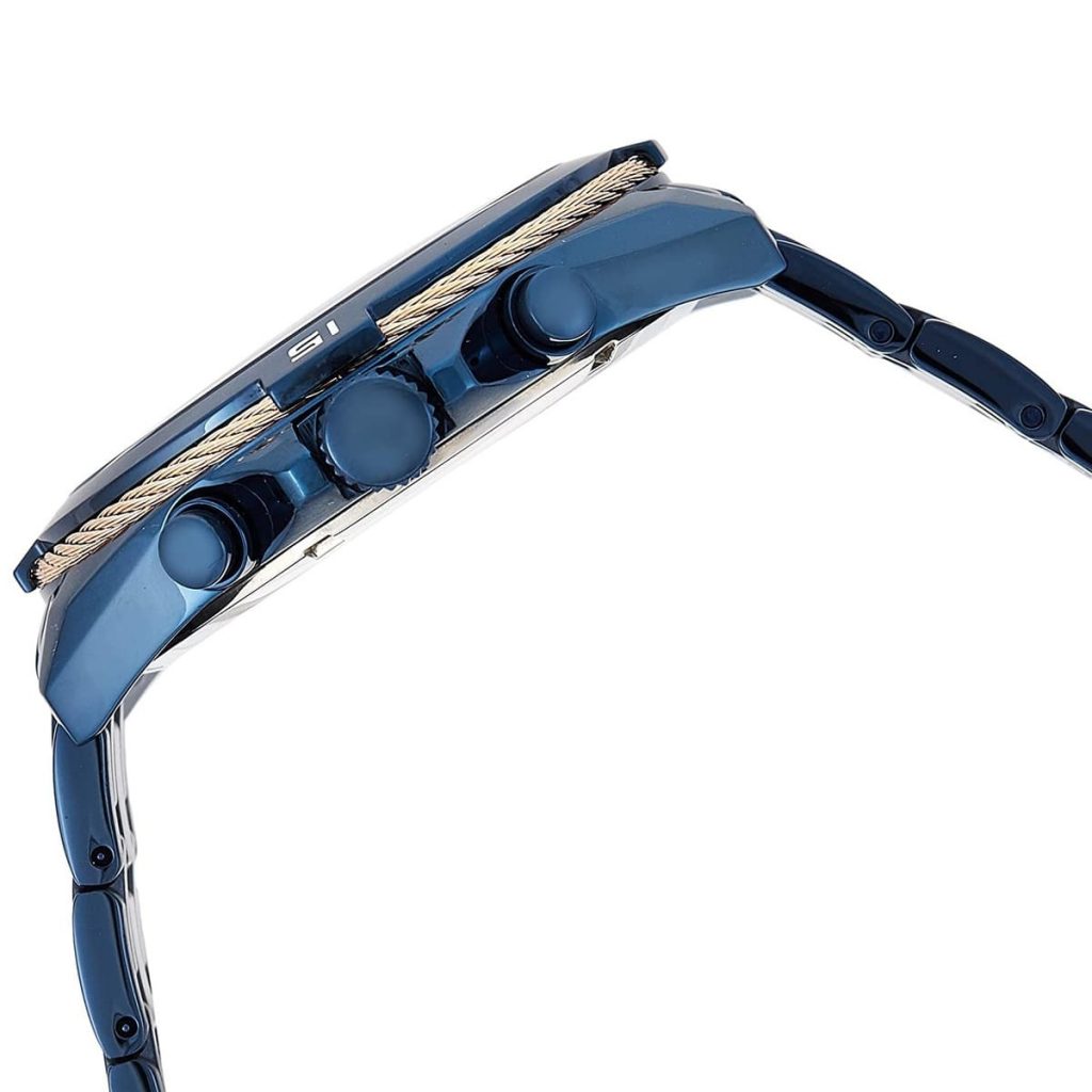 ساعة جيس رجالي سيرج W1258G3 | واتشز برايم