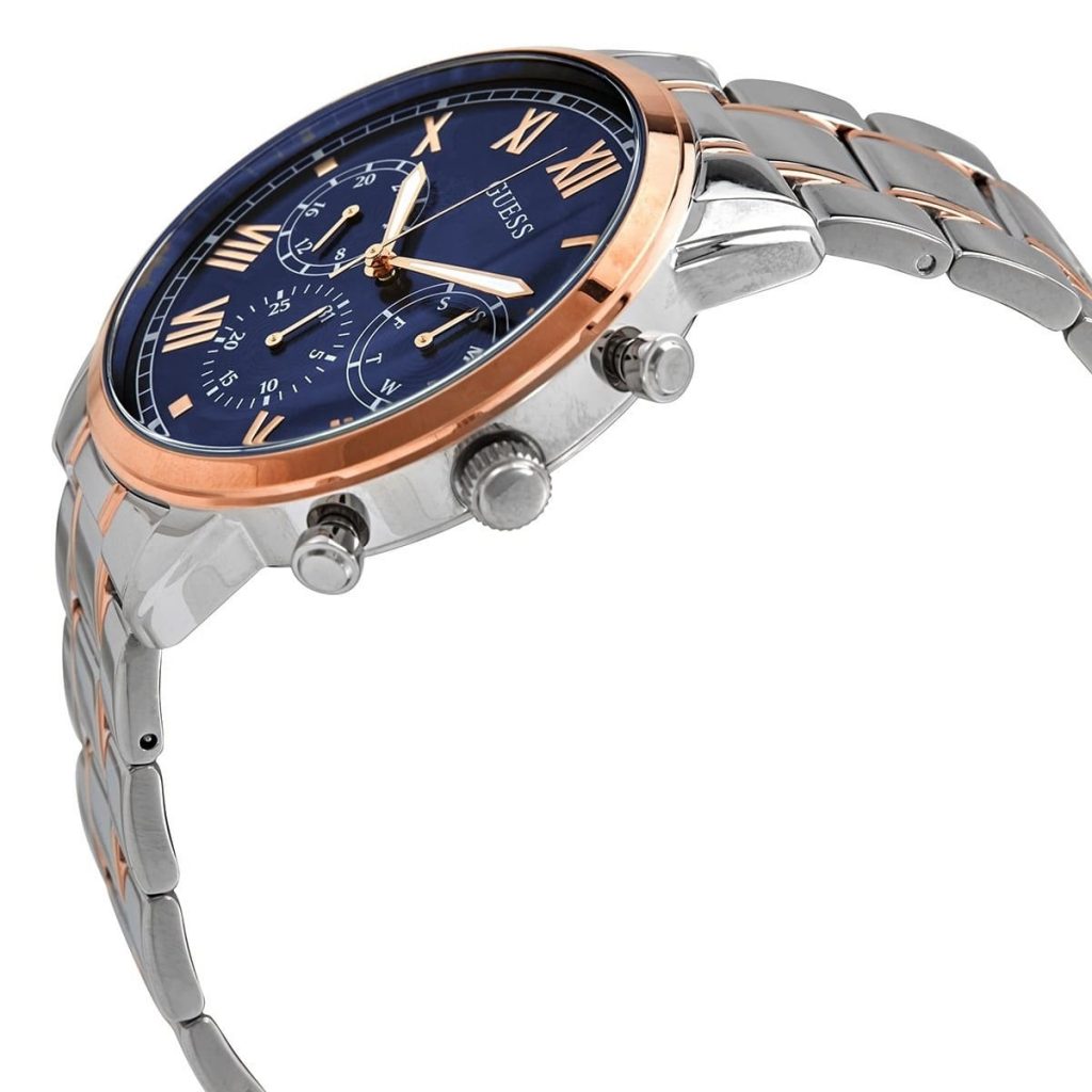 Guess Watch Hendrix W1309G4 | Watches Prime
