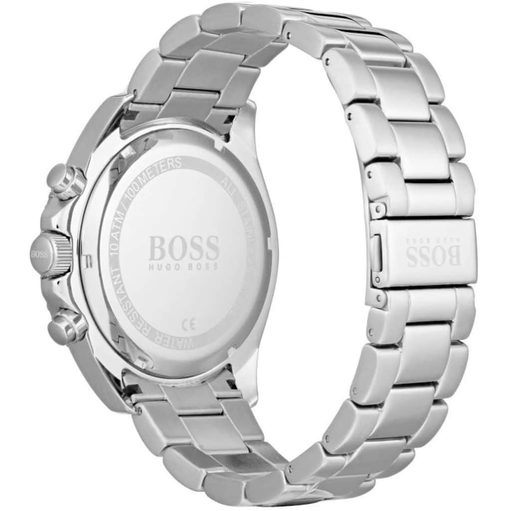 Hugo Boss Men's Watch Ocean Edition 1513704 | Watches Prime