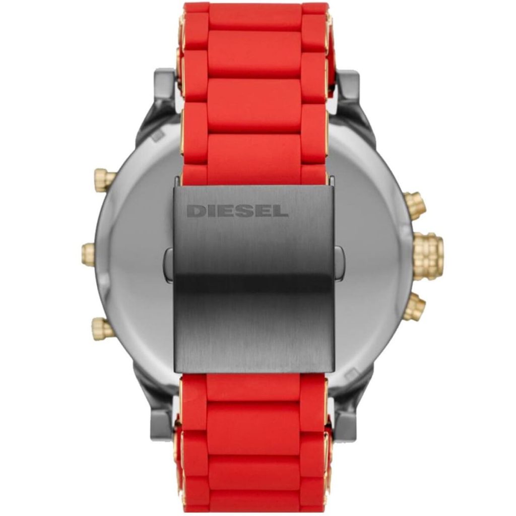 Diesel Watch Mr Daddy DZ7370 | Watches Prime
