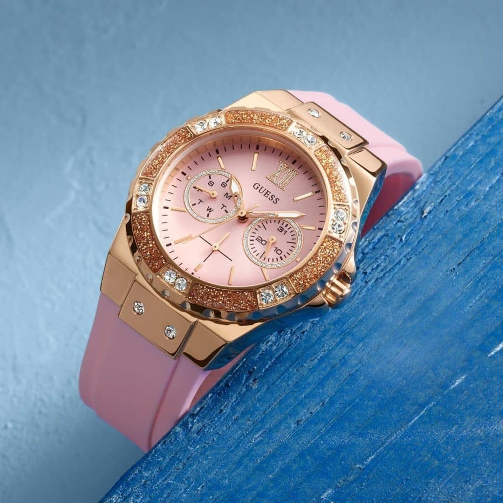 Guess Watch Limelight W1053L3 | Watches Prime
