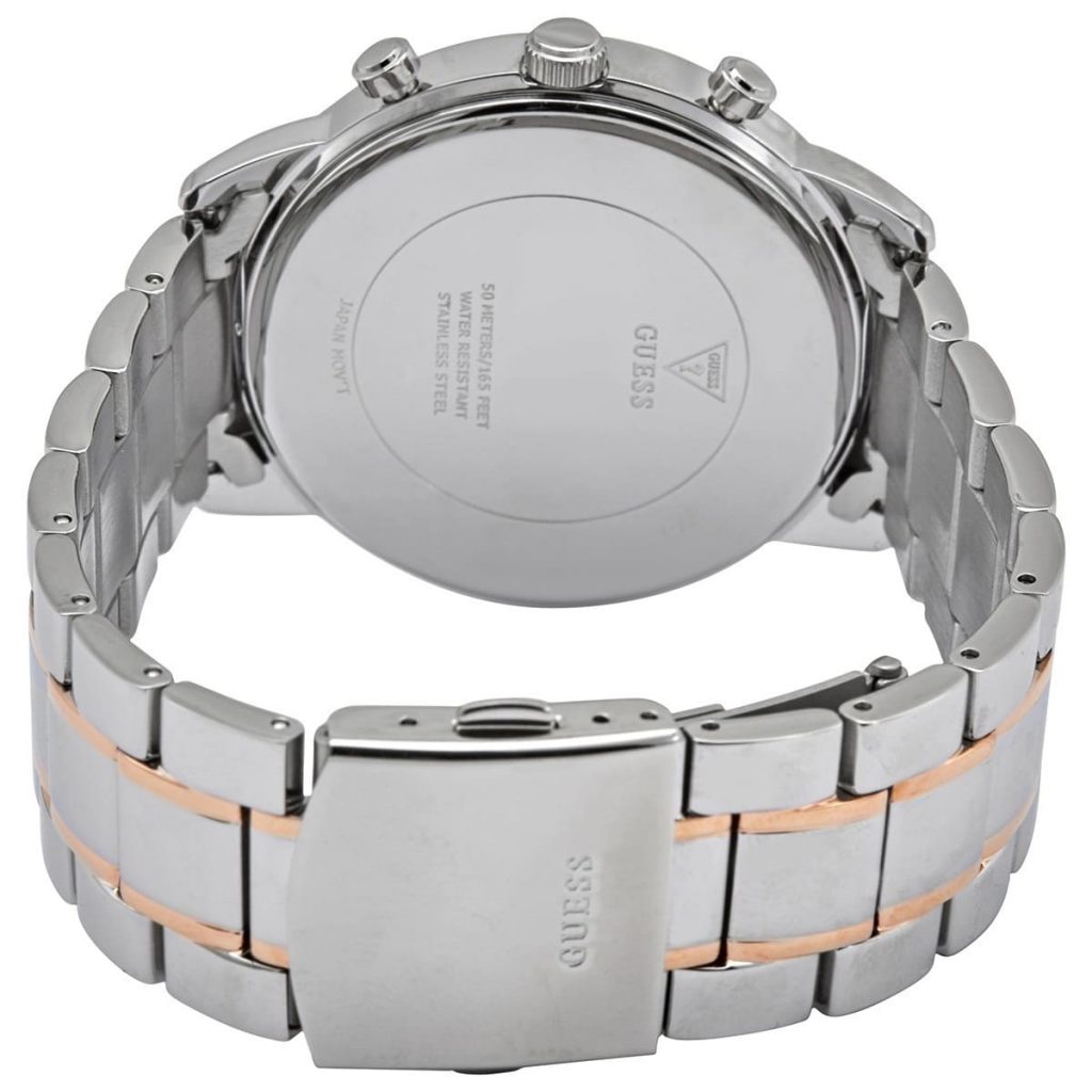 Guess Watch Hendrix W1309G4 | Watches Prime