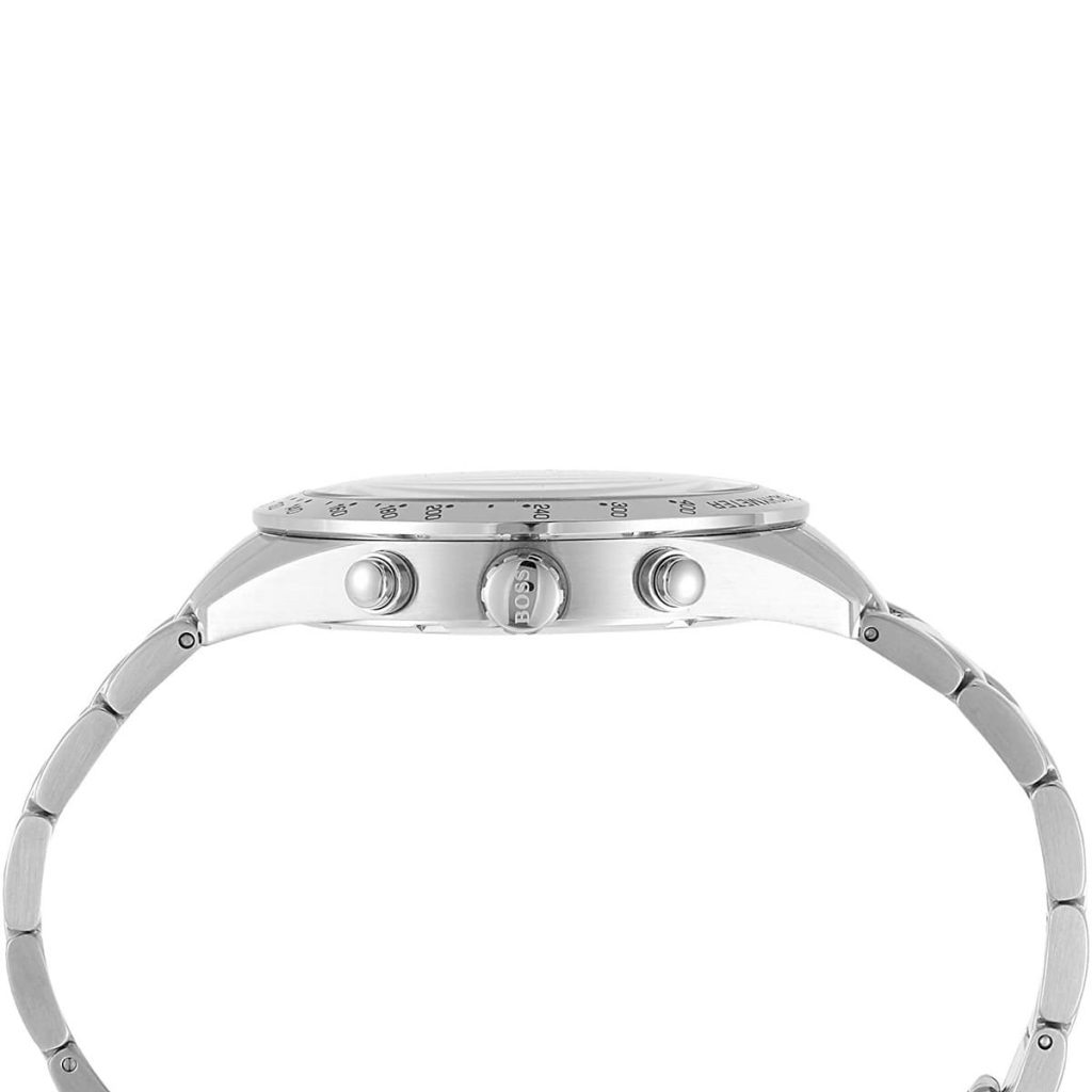 Hugo Boss Men's Watch Talent 1513582 | Watches Prime