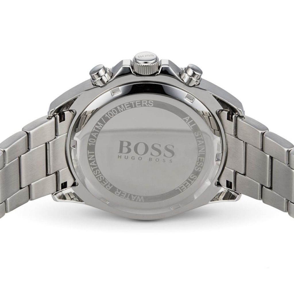 Hugo Boss Men's Watch Ocean Edition 1513704 | Watches Prime