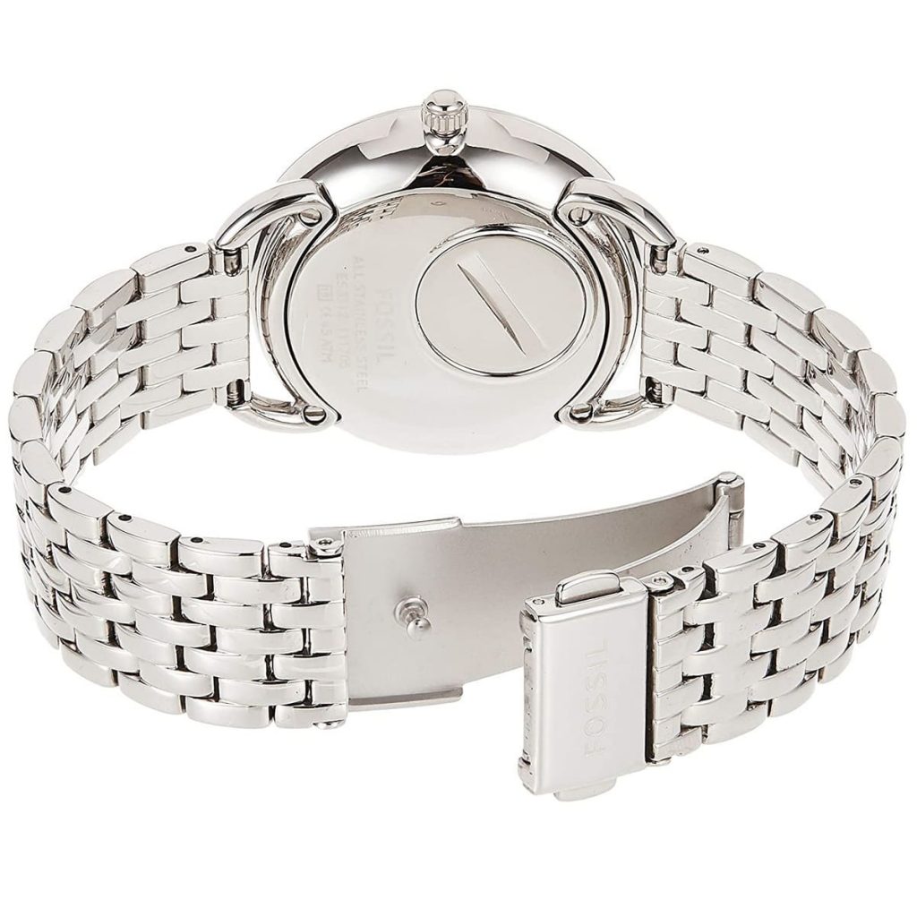 Fossil Watch Tailor ES3712 | Watches Prime