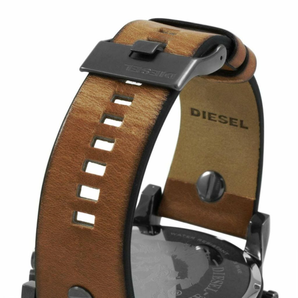 Diesel Watch Mr Daddy DZ7332 | Watches Prime