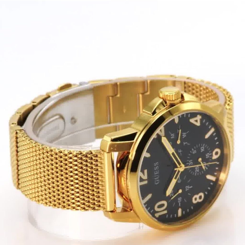 Guess Watch Voyage W1040G3 | Watches Prime