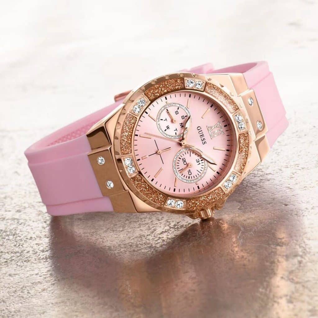 Guess Watch Limelight W1053L3 | Watches Prime