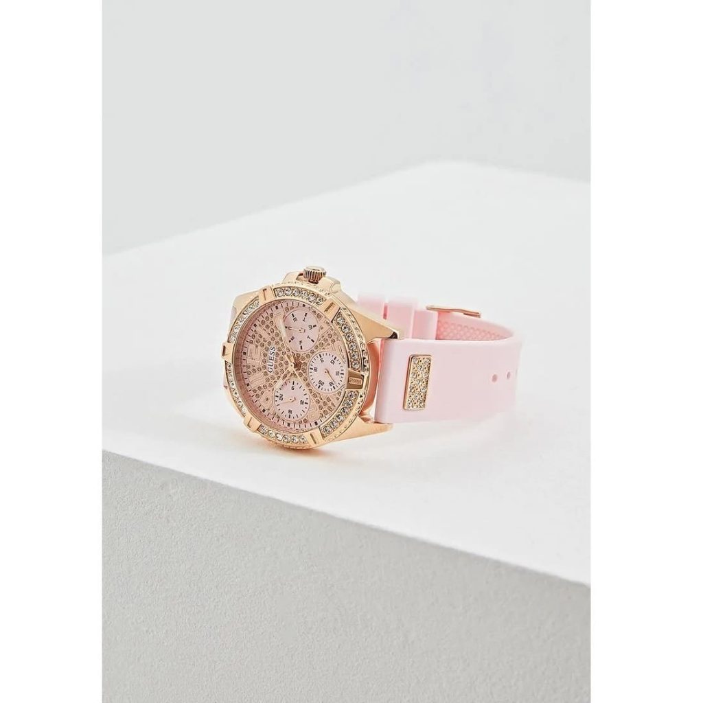Guess Watch Lady Frontier W1160L5 | Watches Prime