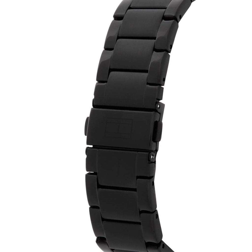 Tommy Hilfiger Men's Watch Daniel 1710383 | Watches Prime