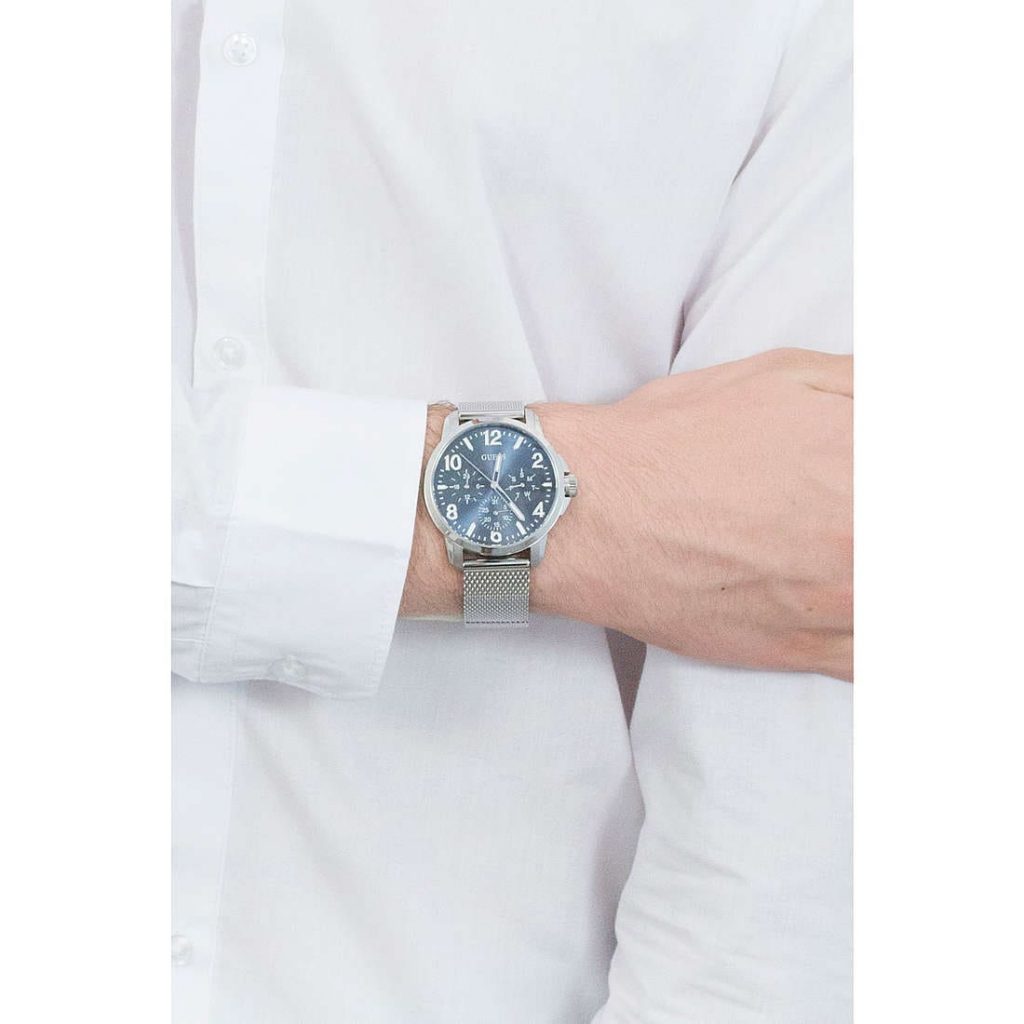 Guess Watch Voyage W1040G1 | Watches Prime