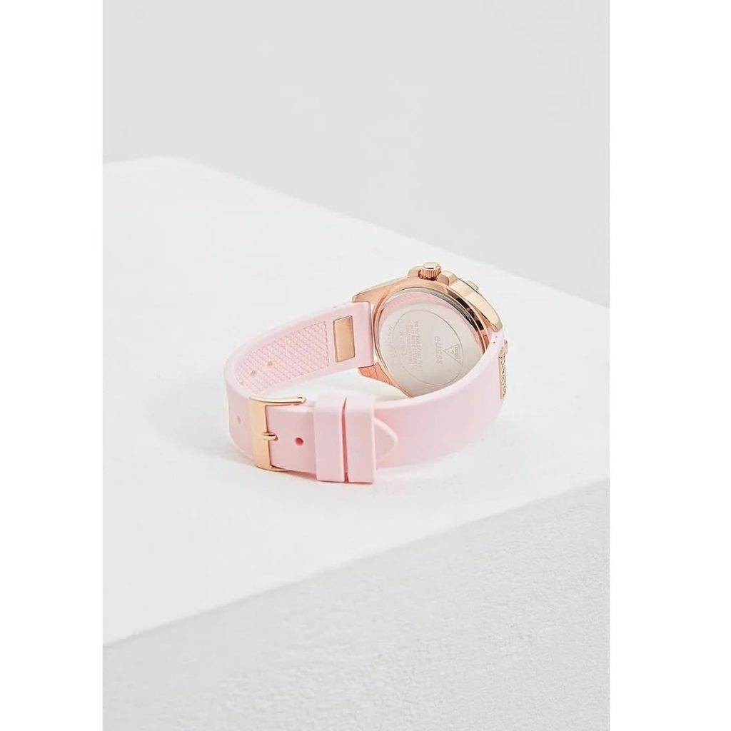 Guess Watch Lady Frontier W1160L5 | Watches Prime