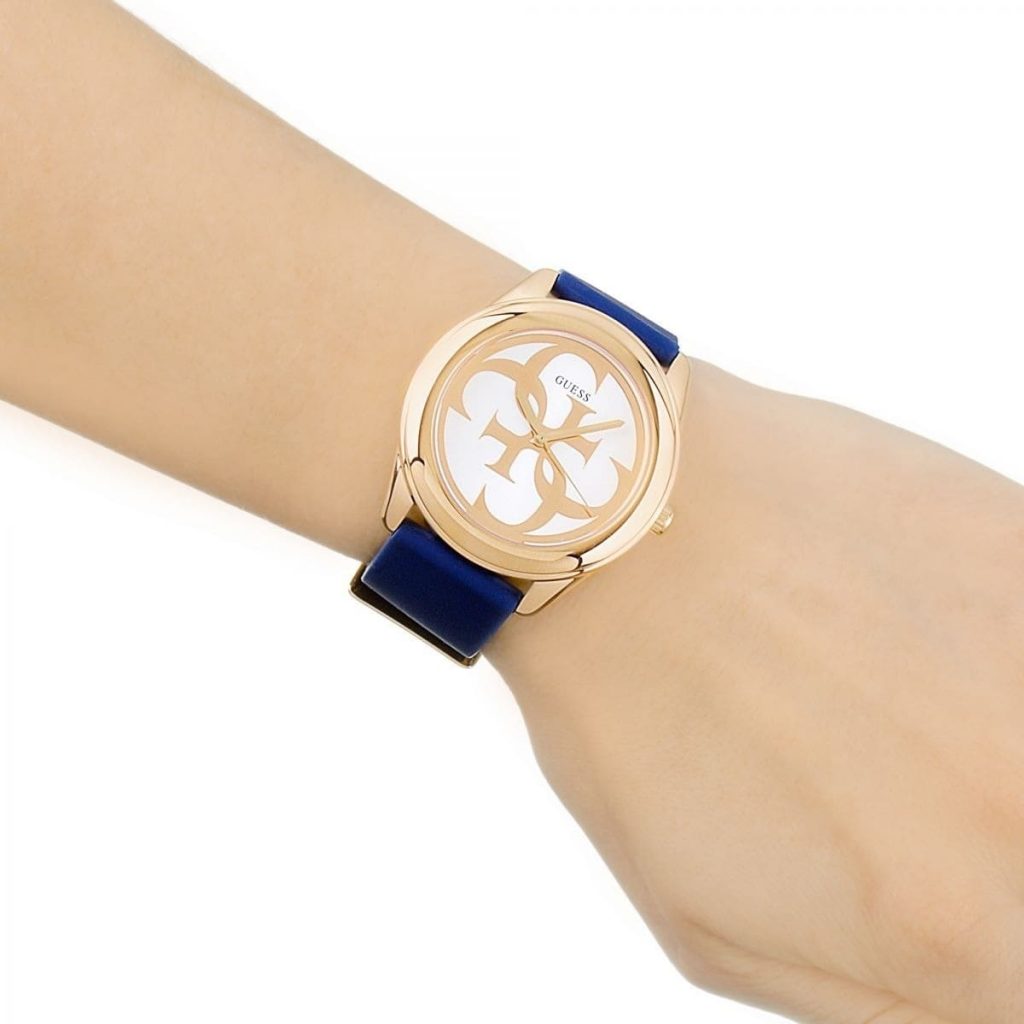Guess Watch G-Twist W0911L6 | Watches Prime