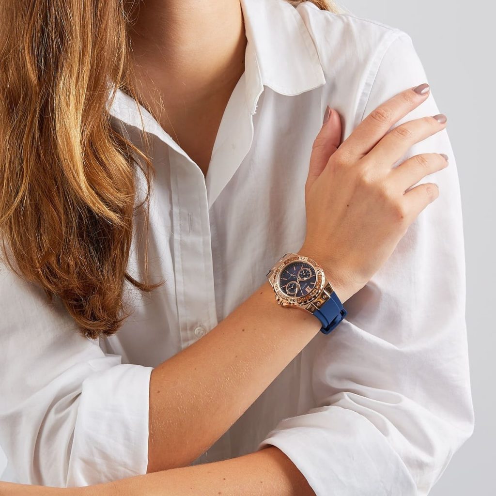 Guess Watch Limelight W1053L1 | Watches Prime