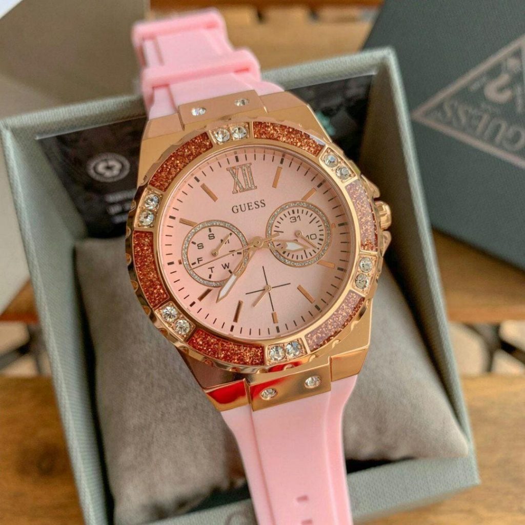 Guess Watch Limelight W1053L3 | Watches Prime