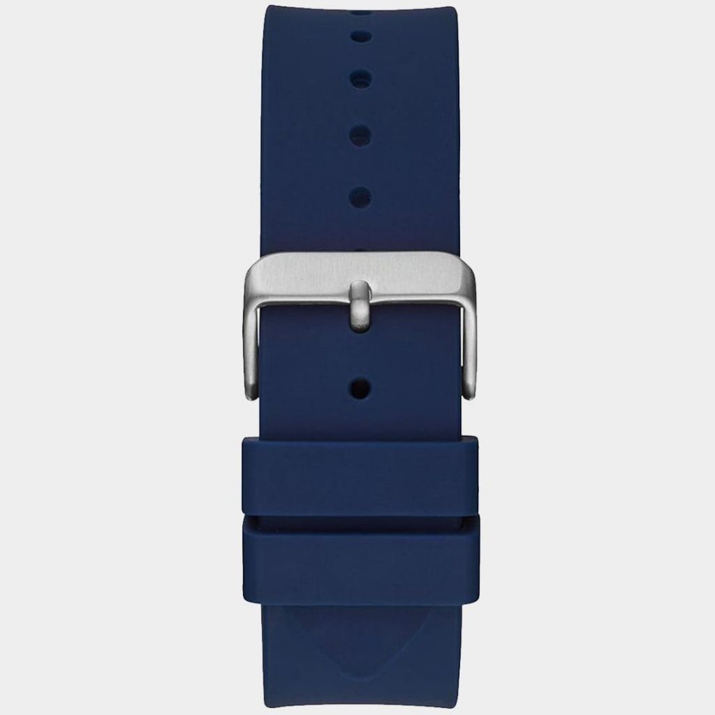 Guess Watch Genesis W1254G1 | Watches Prime