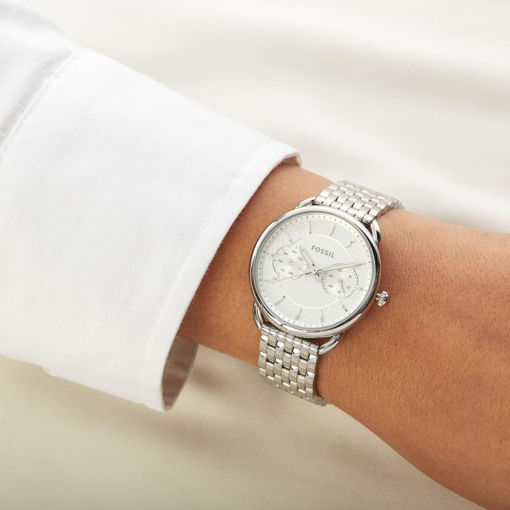 Fossil Watch Tailor ES3712 | Watches Prime