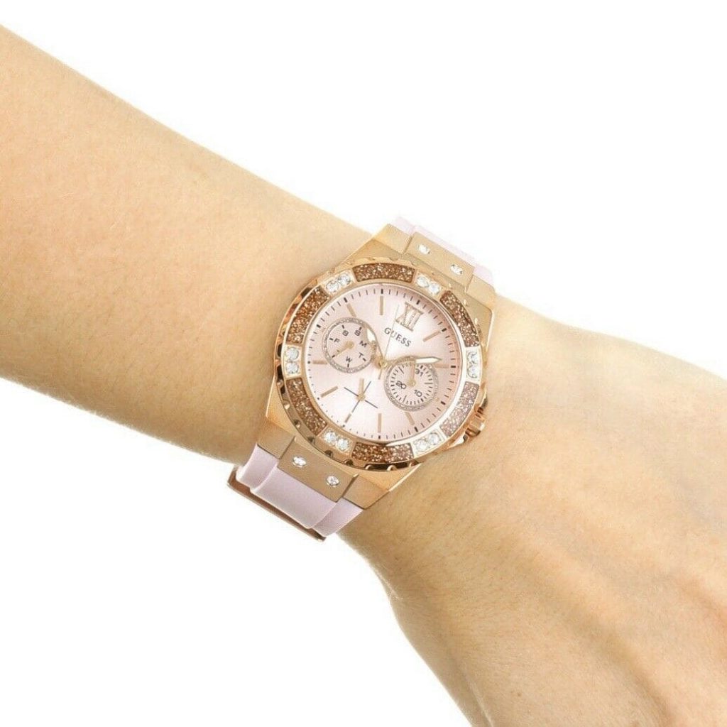 Guess Watch Limelight W1053L3 | Watches Prime