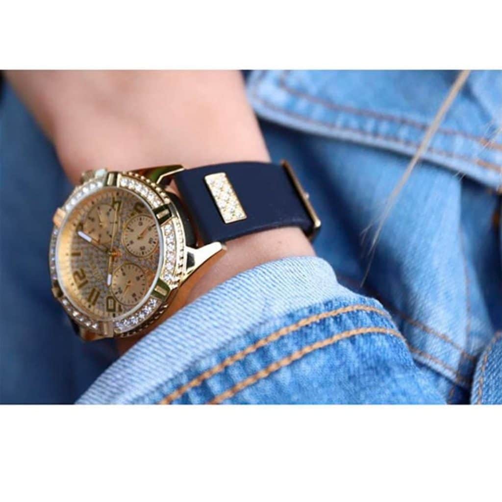 Guess Watch Lady Frontier W1160L1 | Watches Prime
