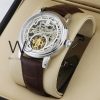 PATEK PHILIPPE WATCH WHITE DIAL 3079 | Watches Prime