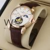 PATEK PHILIPPE WATCH WHITE WITH 3081 | Watches Prime
