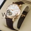 Vacheron Constantin Automatic White Watch | Watches Prime