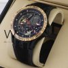 Roger Dubuis Men's Watch Black Rubber strap | Watches Prime