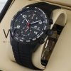 Porsche Design Chronograph Black Men's Watch | Watches Prime