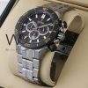 Festina Chronograph Men's Watch Black Dial | Watches Prime