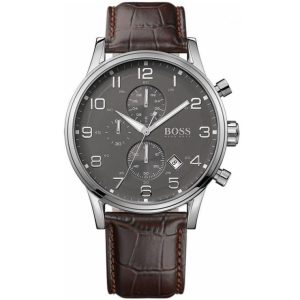 Hugo Boss Watch Twilight 1502464 | Watches Prime