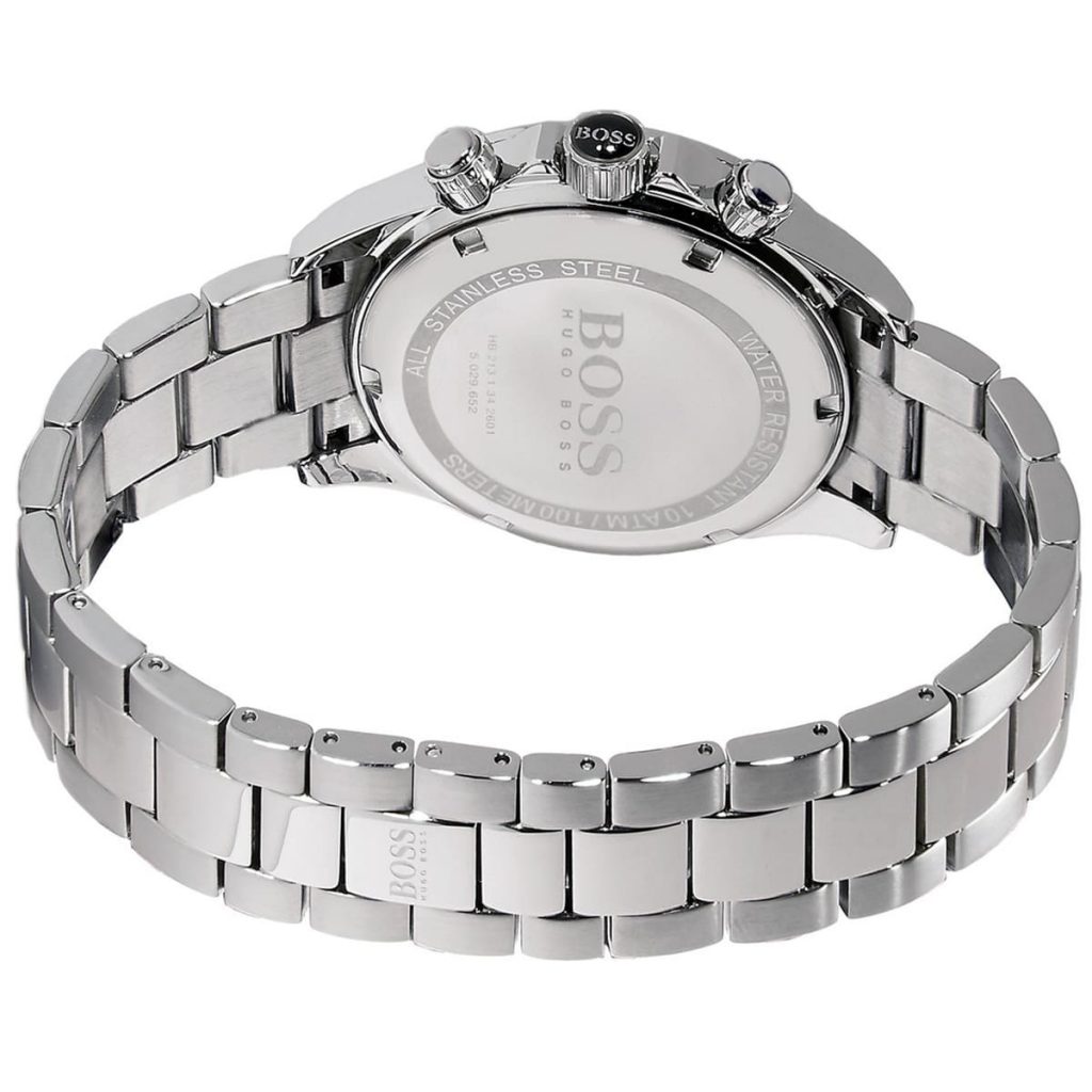 Hugo Boss Men's Watch Ikon 1512963 | Watches Prime