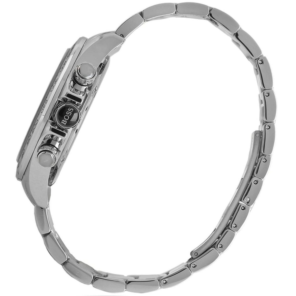 Hugo Boss Men's Watch Ikon 1512963 | Watches Prime