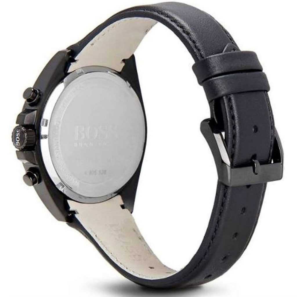 Hugo Boss Men's Watch Driver 1513061 | Watches Prime