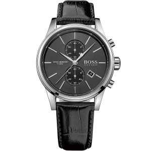 Hugo Boss Men's Watch Grand Prix 1513550 | Watches Prime