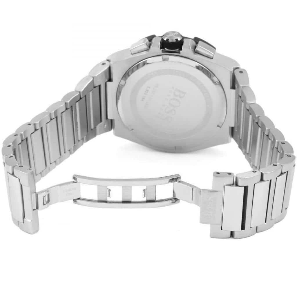 Hugo Boss Men's Watch Supernova 1513359 | Watches Prime