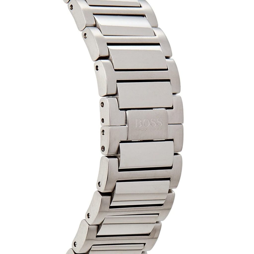Hugo Boss Men's Watch Supernova 1513359 | Watches Prime