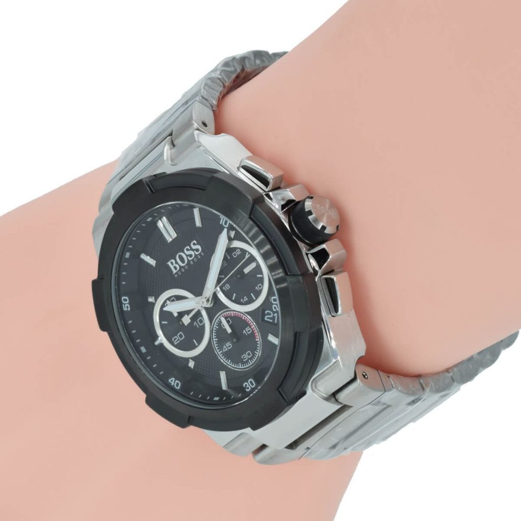 Hugo Boss Men's Watch Supernova 1513359 | Watches Prime
