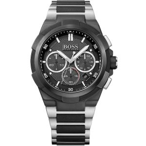 Hugo Boss Men's Watch Grand Prix 1513474 | Watches Prime