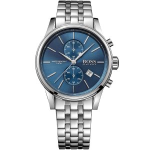 Hugo Boss Men's Watch Companion 1513543 | Watches Prime