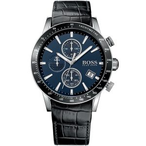 Hugo Boss Men's Watch Rafale 1513392 | Watches Prime